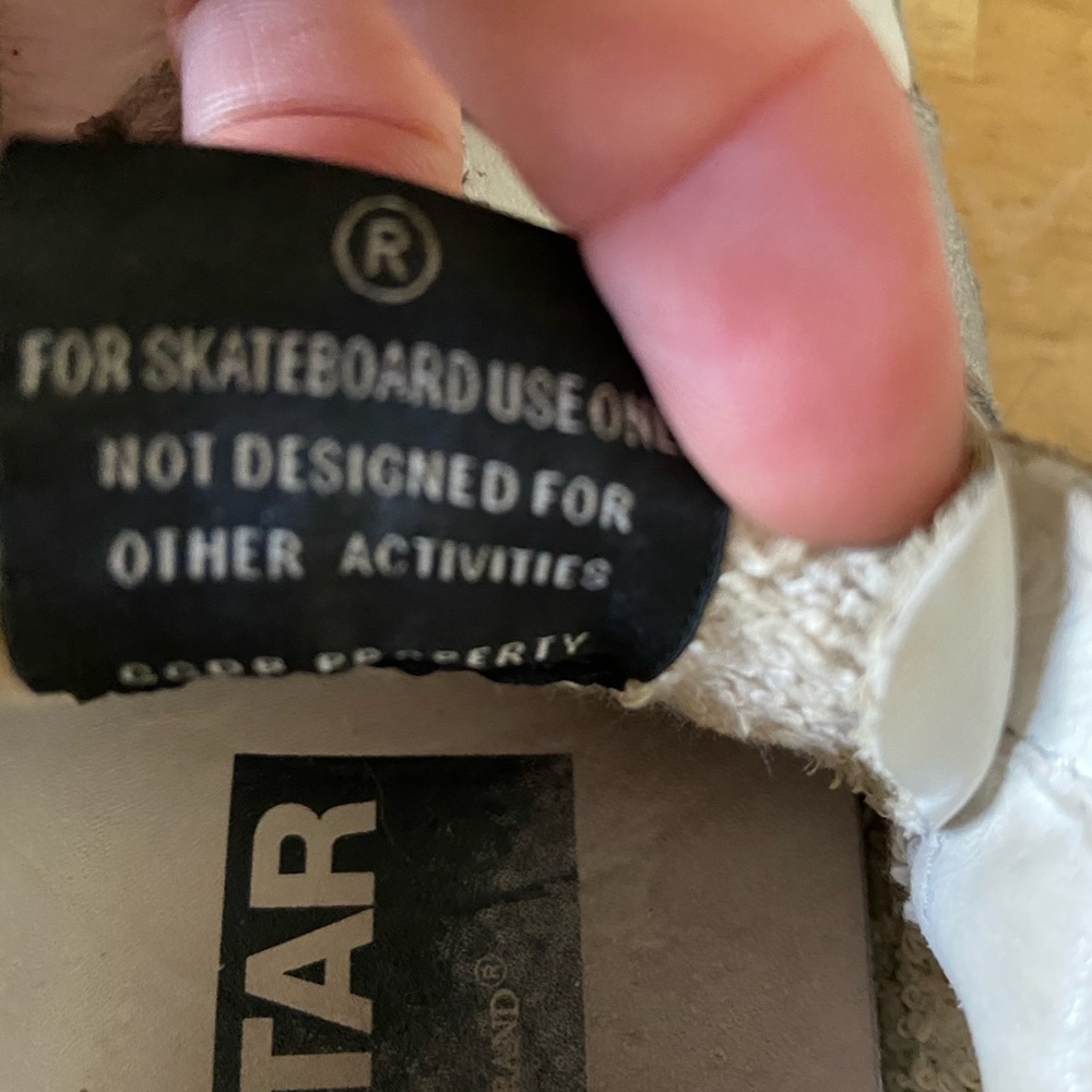 Golden goose - Picture 10 of 12